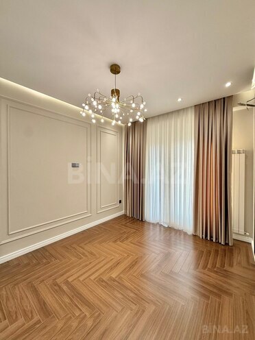 Satılır 3 otaqlı yeni tikili 96 m², Nəriman Nərimanov m., photo 11 from 18