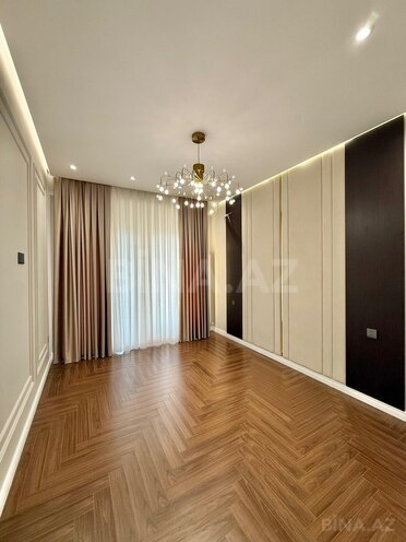 Satılır 3 otaqlı yeni tikili 96 m², Nəriman Nərimanov m., photo 10 from 18