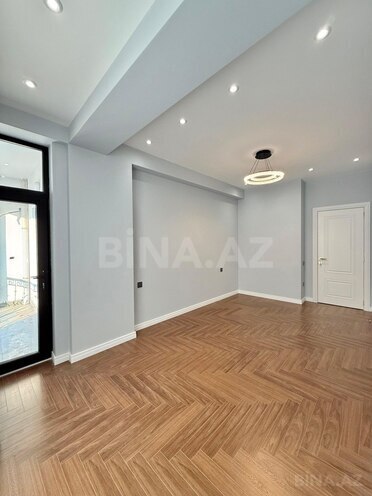 Satılır 3 otaqlı yeni tikili 96 m², Nəriman Nərimanov m., photo 7 from 18