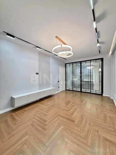 Satılır 3 otaqlı yeni tikili 96 m², Nəriman Nərimanov m., photo 3 from 18