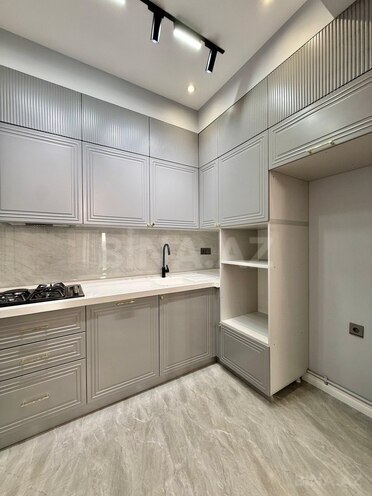 Satılır 3 otaqlı yeni tikili 96 m², Nəriman Nərimanov m., photo 13 from 18