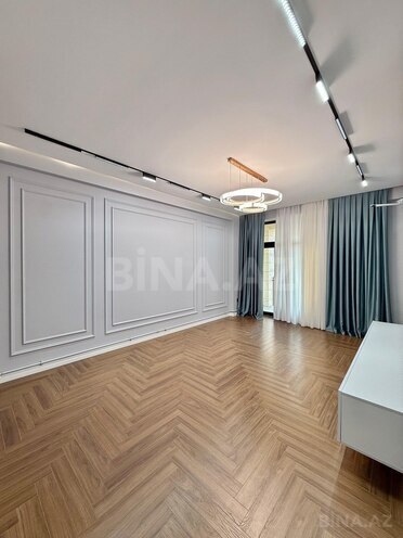 Satılır 3 otaqlı yeni tikili 96 m², Nəriman Nərimanov m., photo 4 from 18