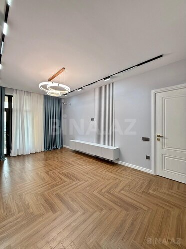 Satılır 3 otaqlı yeni tikili 96 m², Nəriman Nərimanov m., photo 5 from 18