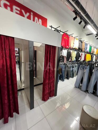 İcarəyə verilir  obyekt 382 m², Nərimanov r., photo 11 from 17
