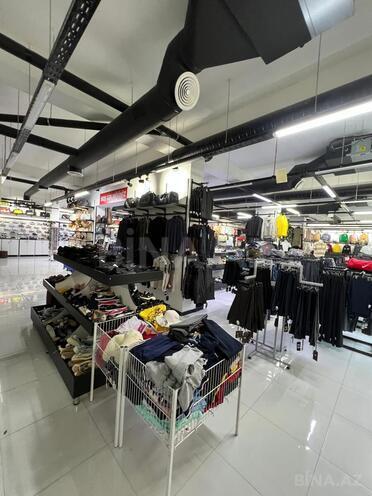 İcarəyə verilir  obyekt 382 m², Nərimanov r., photo 8 from 17