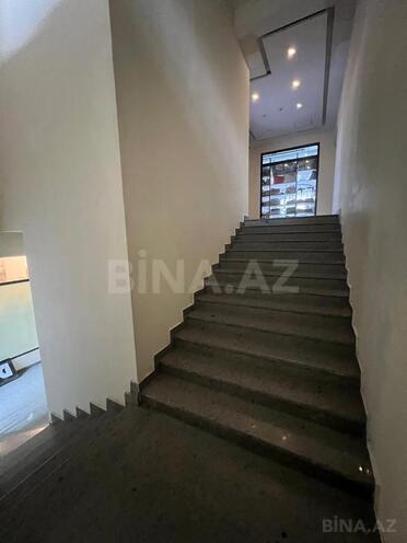 İcarəyə verilir  obyekt 382 m², Nərimanov r., photo 15 from 17