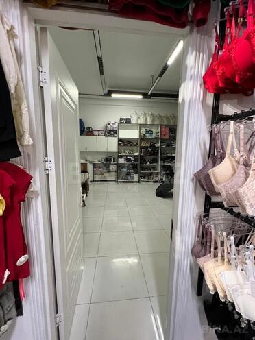 İcarəyə verilir  obyekt 382 m², Nərimanov r., photo 16 from 17