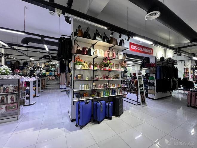İcarəyə verilir  obyekt 382 m², Nərimanov r., photo 4 from 17