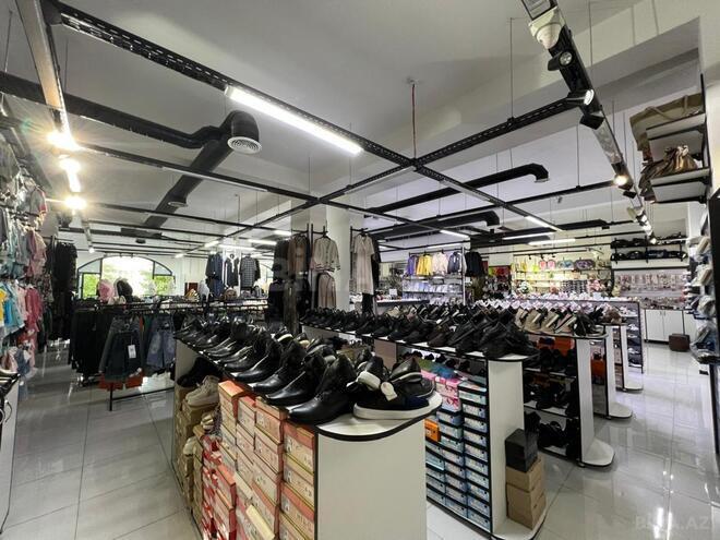 İcarəyə verilir  obyekt 382 m², Nərimanov r., photo 3 from 17