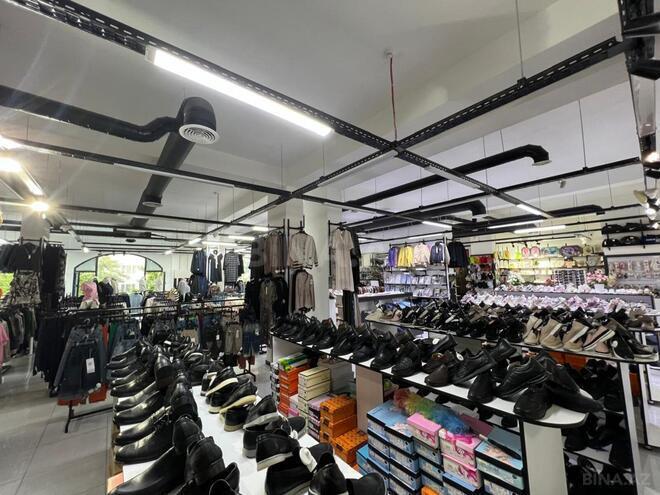 İcarəyə verilir  obyekt 382 m², Nərimanov r., photo 10 from 17