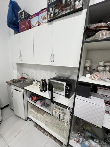 İcarəyə verilir  obyekt 382 m², Nərimanov r., photo 12 from 17
