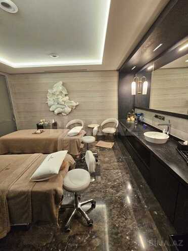 İcarəyə verilir 2 otaqlı yeni tikili 93 m², Şah İsmayıl Xətai m., photo 28 from 30