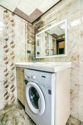 Satılır 3 otaqlı köhnə tikili 95 m², Sahil m., photo 26 from 28