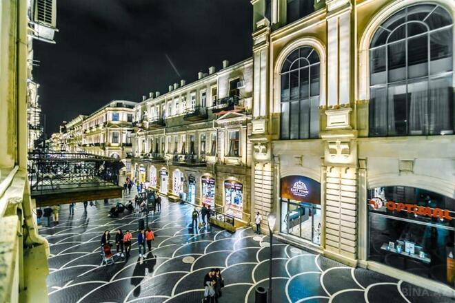 Satılır 3 otaqlı köhnə tikili 95 m², Sahil m., photo 3 from 28
