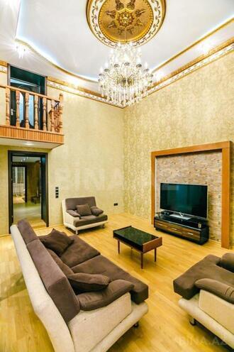 Satılır 3 otaqlı köhnə tikili 95 m², Sahil m., photo 22 from 28
