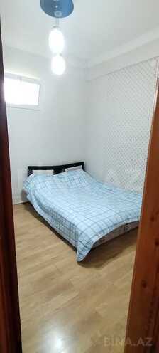 İcarəyə verilir 2 otaqlı yeni tikili 55 m², İnşaatçılar m., photo 1 from 8