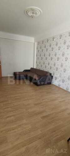 İcarəyə verilir 2 otaqlı yeni tikili 55 m², İnşaatçılar m., photo 4 from 8