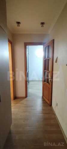İcarəyə verilir 2 otaqlı yeni tikili 55 m², İnşaatçılar m., photo 5 from 8