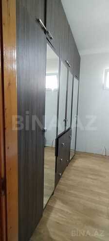 İcarəyə verilir 2 otaqlı yeni tikili 55 m², İnşaatçılar m., photo 6 from 8