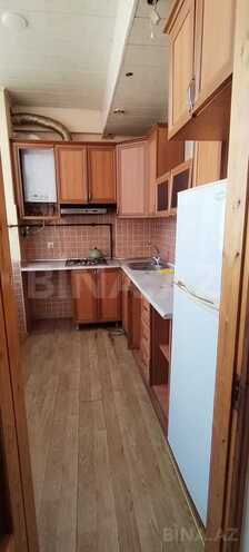 İcarəyə verilir 2 otaqlı yeni tikili 55 m², İnşaatçılar m., photo 7 from 8