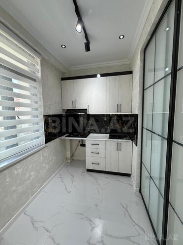 Satılır 2 otaqlı yeni tikili 65 m², photo 11 from 20