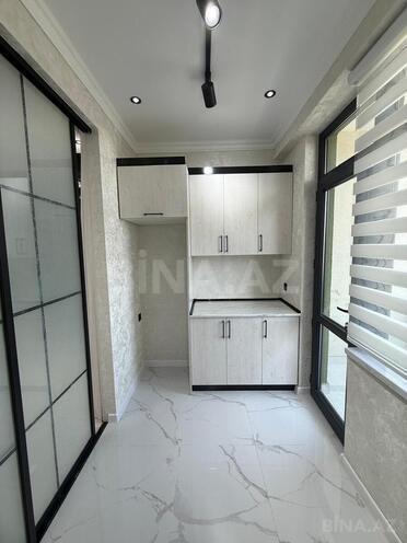 Satılır 2 otaqlı yeni tikili 65 m², photo 10 from 20