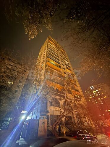 Satılır 3 otaqlı yeni tikili 120 m², Nəsimi r., photo 1 from 21