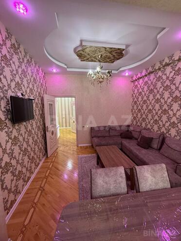 Satılır 2 otaqlı yeni tikili 65 m², photo 4 from 18