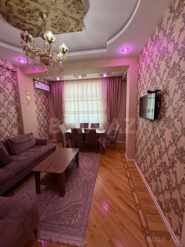 Satılır 2 otaqlı yeni tikili 65 m², photo 1 from 18