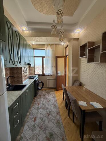 Satılır 2 otaqlı yeni tikili 65 m², photo 10 from 18