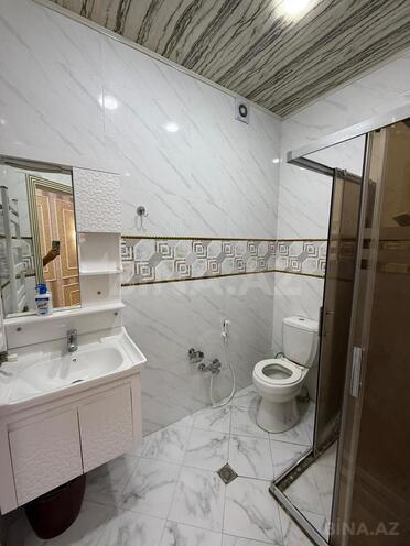 Satılır 2 otaqlı yeni tikili 65 m², photo 15 from 18