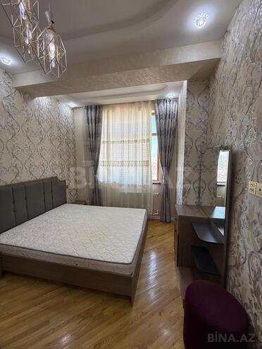 Satılır 2 otaqlı yeni tikili 65 m², photo 14 from 18