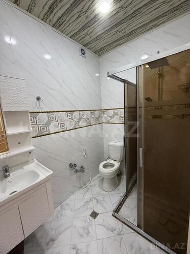 Satılır 2 otaqlı yeni tikili 65 m², photo 16 from 18