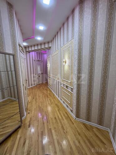 Satılır 2 otaqlı yeni tikili 65 m², photo 17 from 18