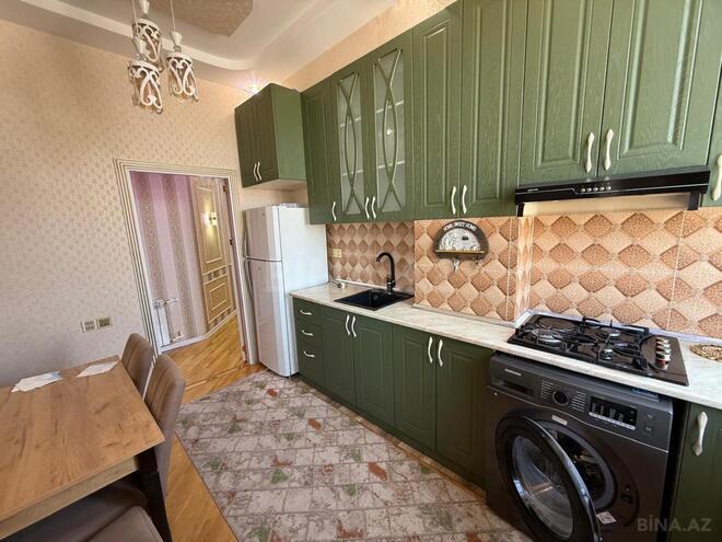 Satılır 2 otaqlı yeni tikili 65 m², photo 8 from 18