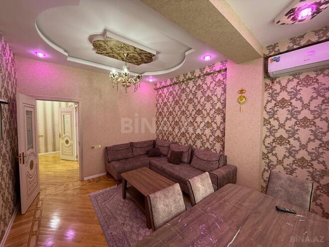 Satılır 2 otaqlı yeni tikili 65 m², photo 5 from 18