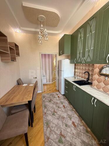 Satılır 2 otaqlı yeni tikili 65 m², photo 12 from 18
