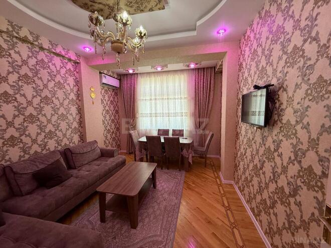 Satılır 2 otaqlı yeni tikili 65 m², photo 3 from 18
