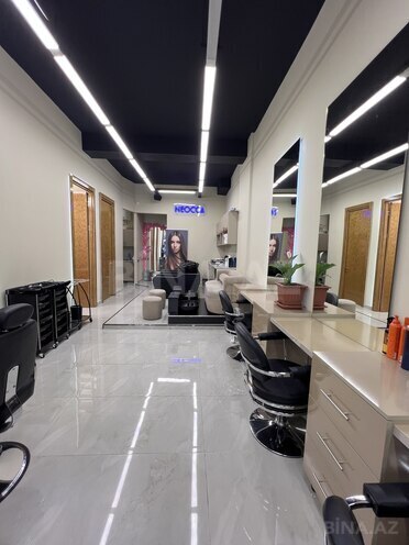Satılır  obyekt 110 m², Həzi Aslanov m., photo 23 from 25