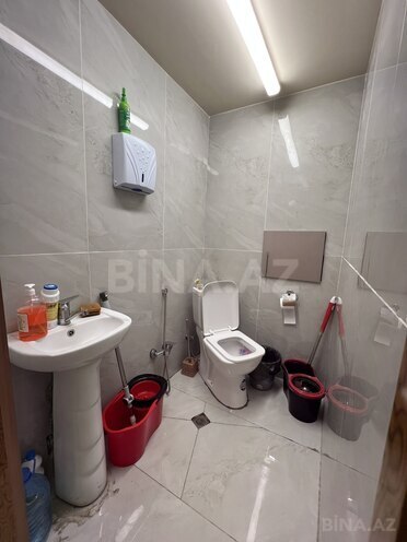 Satılır  obyekt 110 m², Həzi Aslanov m., photo 21 from 25