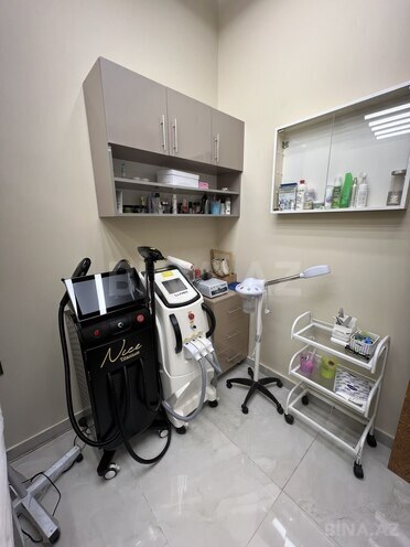 Satılır  obyekt 110 m², Həzi Aslanov m., photo 18 from 25