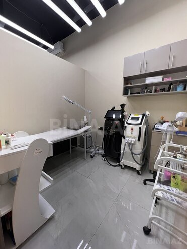 Satılır  obyekt 110 m², Həzi Aslanov m., photo 20 from 25