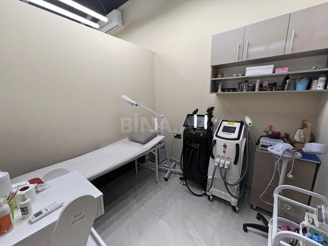 Satılır  obyekt 110 m², Həzi Aslanov m., photo 19 from 25