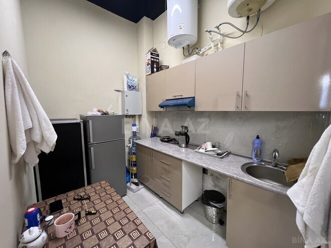 Satılır  obyekt 110 m², Həzi Aslanov m., photo 14 from 25