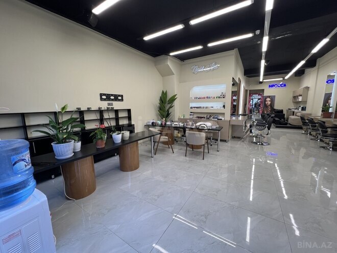 Satılır  obyekt 110 m², Həzi Aslanov m., photo 7 from 25