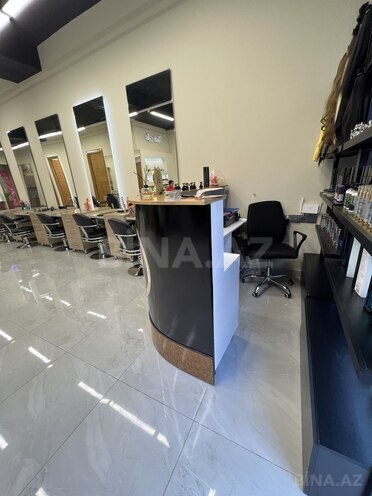 Satılır  obyekt 110 m², Həzi Aslanov m., photo 9 from 25