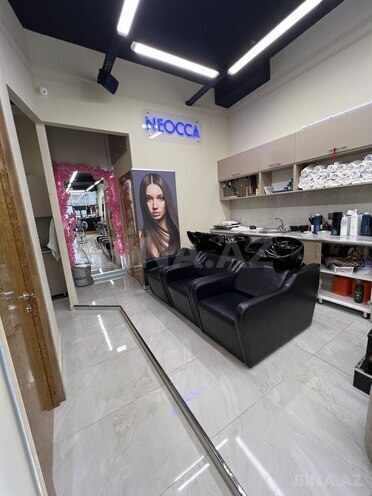 Satılır  obyekt 110 m², Həzi Aslanov m., photo 12 from 25