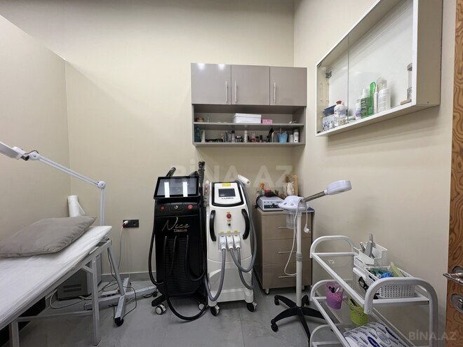 Satılır  obyekt 110 m², Həzi Aslanov m., photo 17 from 25