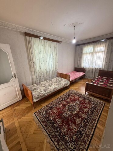 Сдаётся 4-комн. вторичка 110 м², м. 20 января, photo 16 from 20