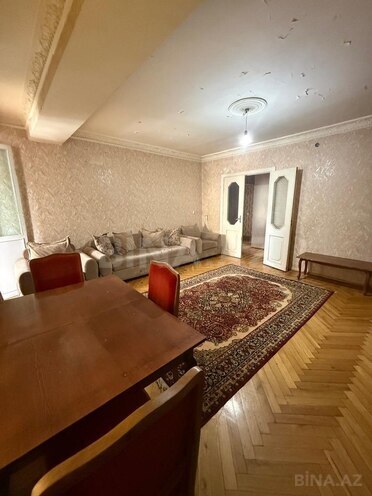 Сдаётся 4-комн. вторичка 110 м², м. 20 января, photo 1 from 20